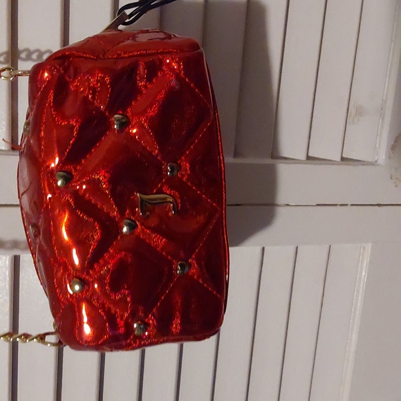JUICY COUTURE SOFIE MINI CROSSBODY BAG - Picture 2 of 6
